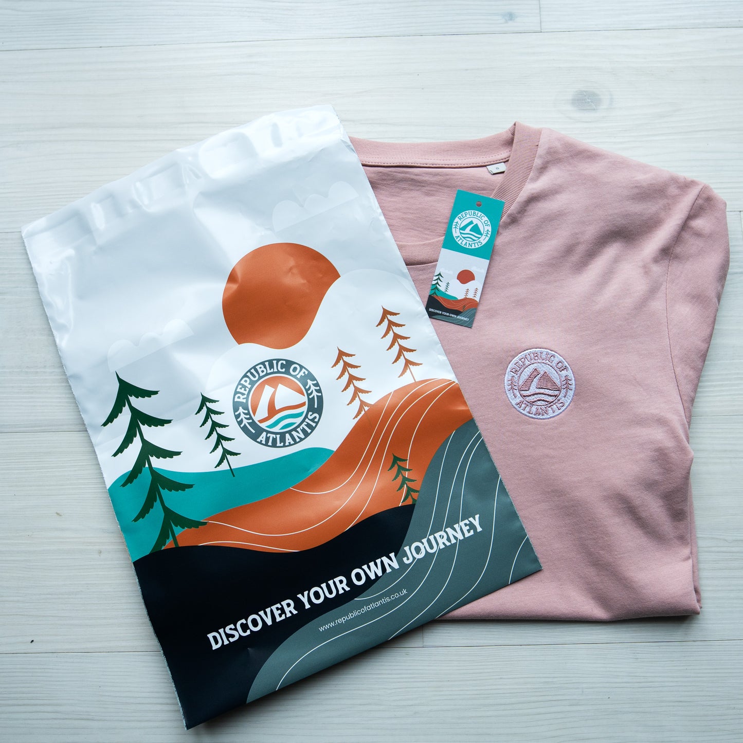 The Dora Camping, Motorhome and Campervan T Shirt