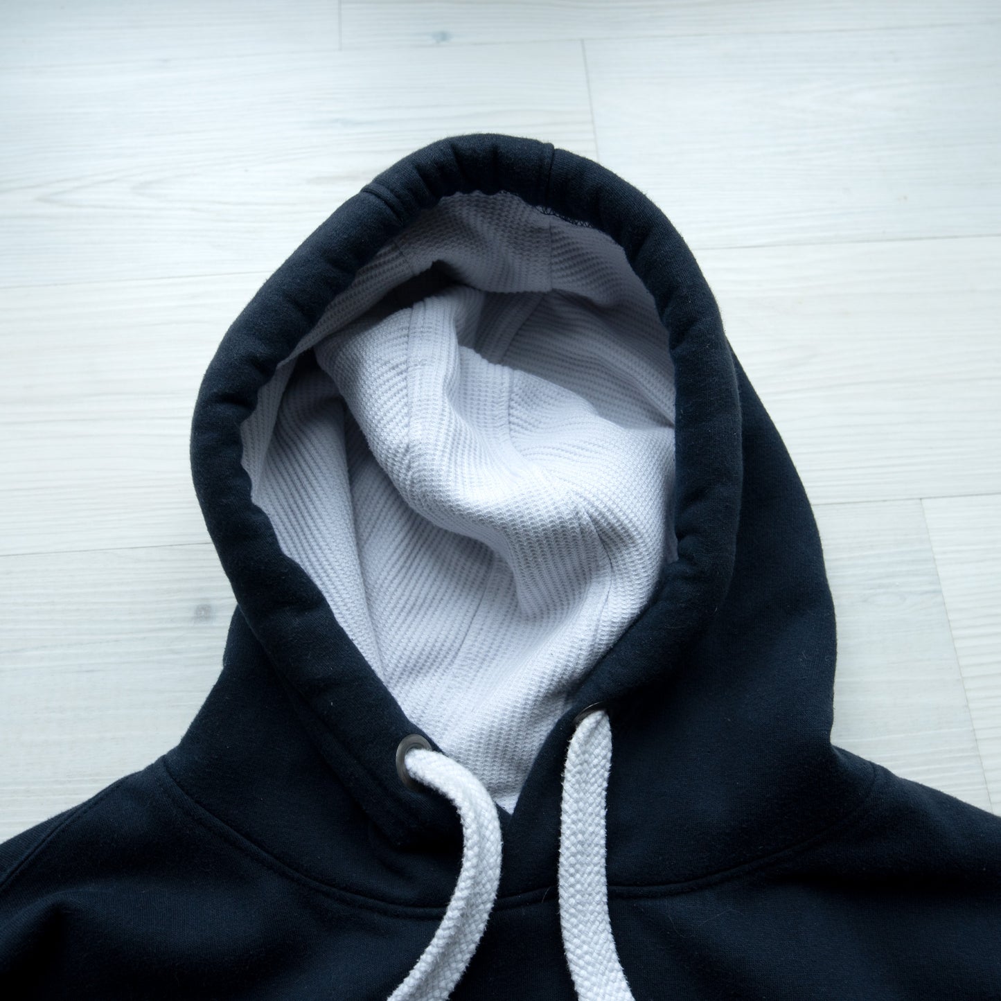 The Fidden Camping, Motorhome and Campervan Hoodie