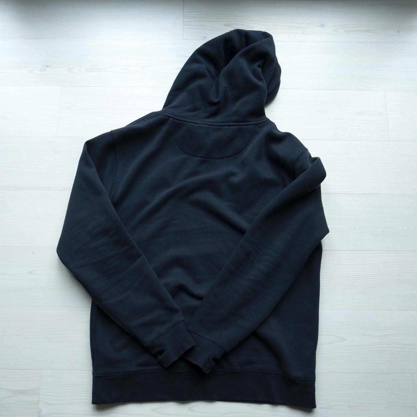 The Fidden Camping, Motorhome and Campervan Hoodie