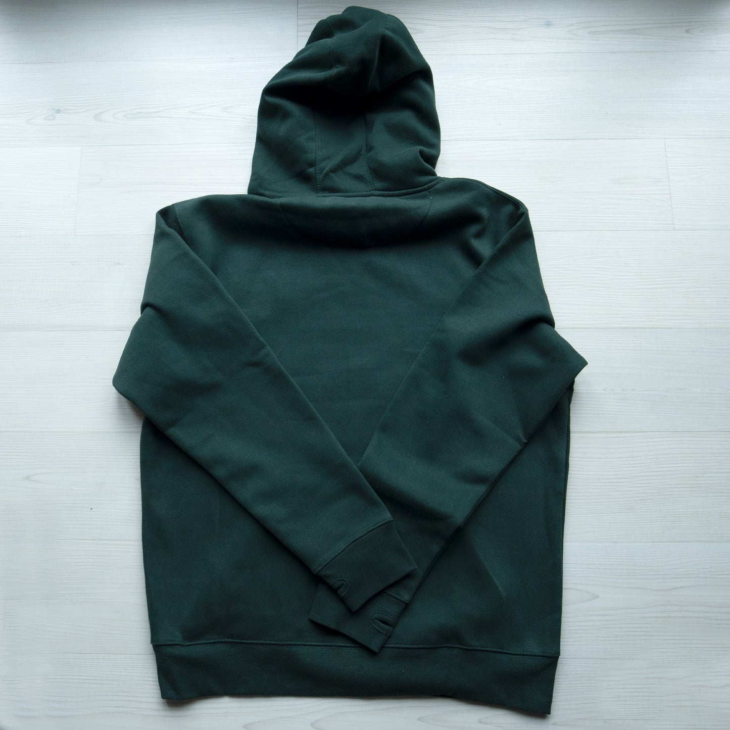 The Fidden Camping, Motorhome and Campervan Hoodie