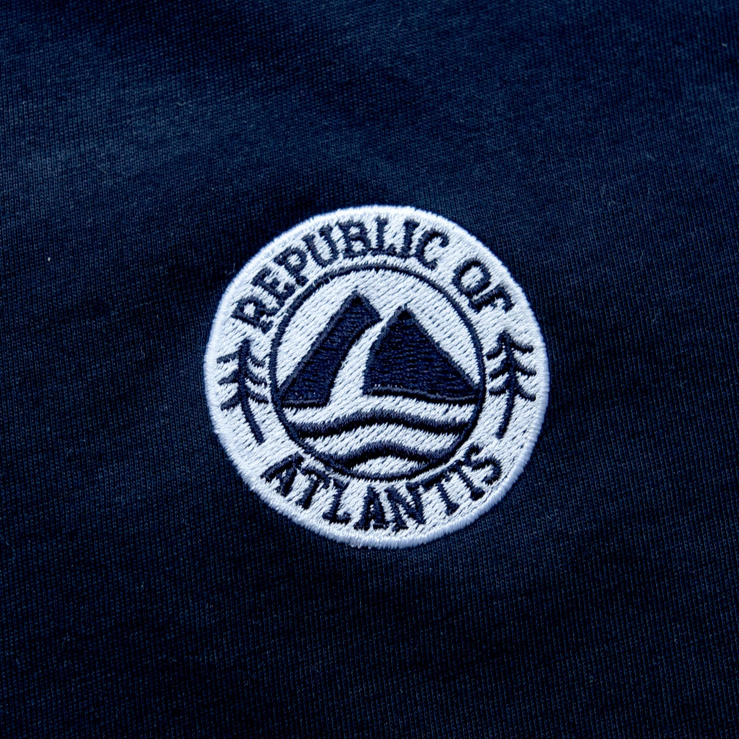 The Pablo Camping, Motorhome and Campervan T Shirt