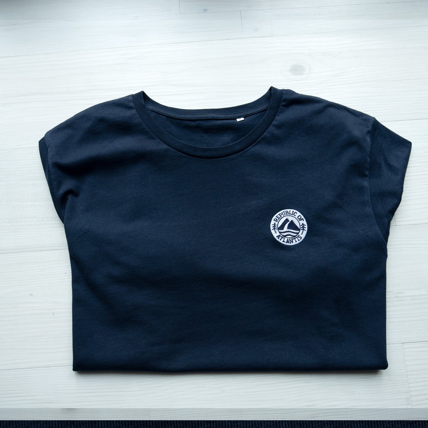 The Pablo Camping, Motorhome and Campervan T Shirt