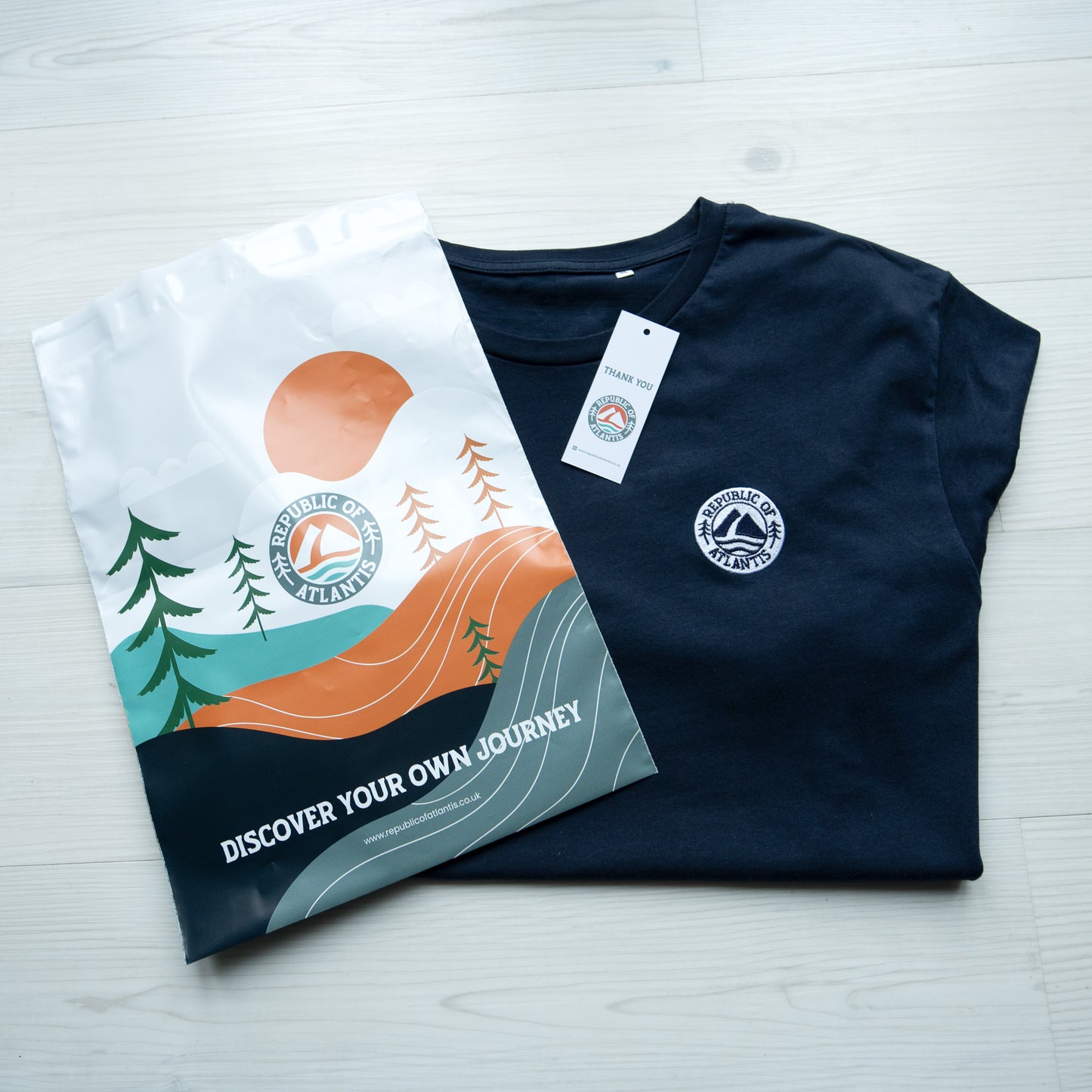 The Pablo Camping, Motorhome and Campervan T Shirt