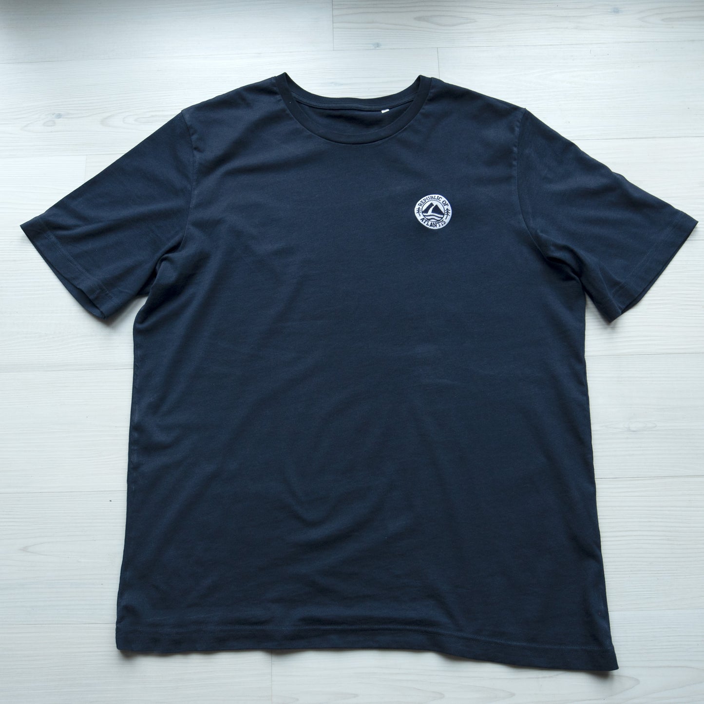 The Pablo Camping, Motorhome and Campervan T Shirt