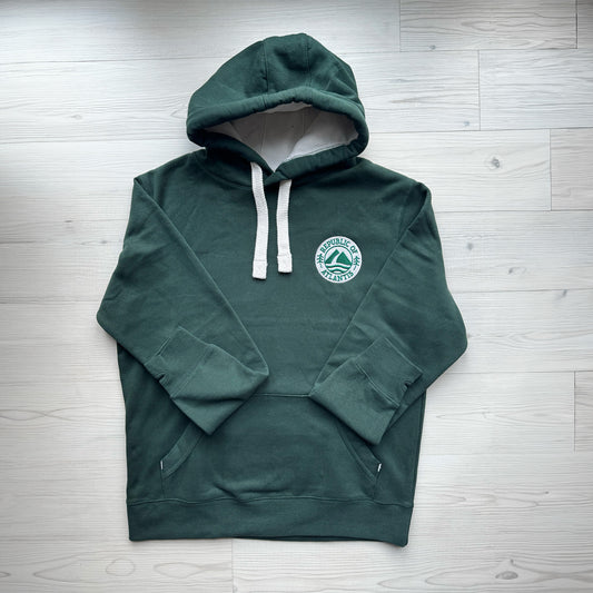 The Fidden - Men's Republic of Atlantis Hoodie Croft Green